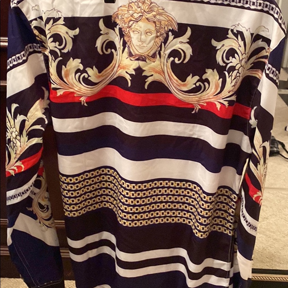 Mens or Women’s shirt